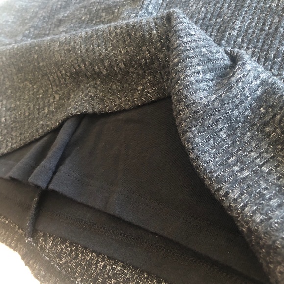 Knit bodycon skirt - Picture 4 of 4